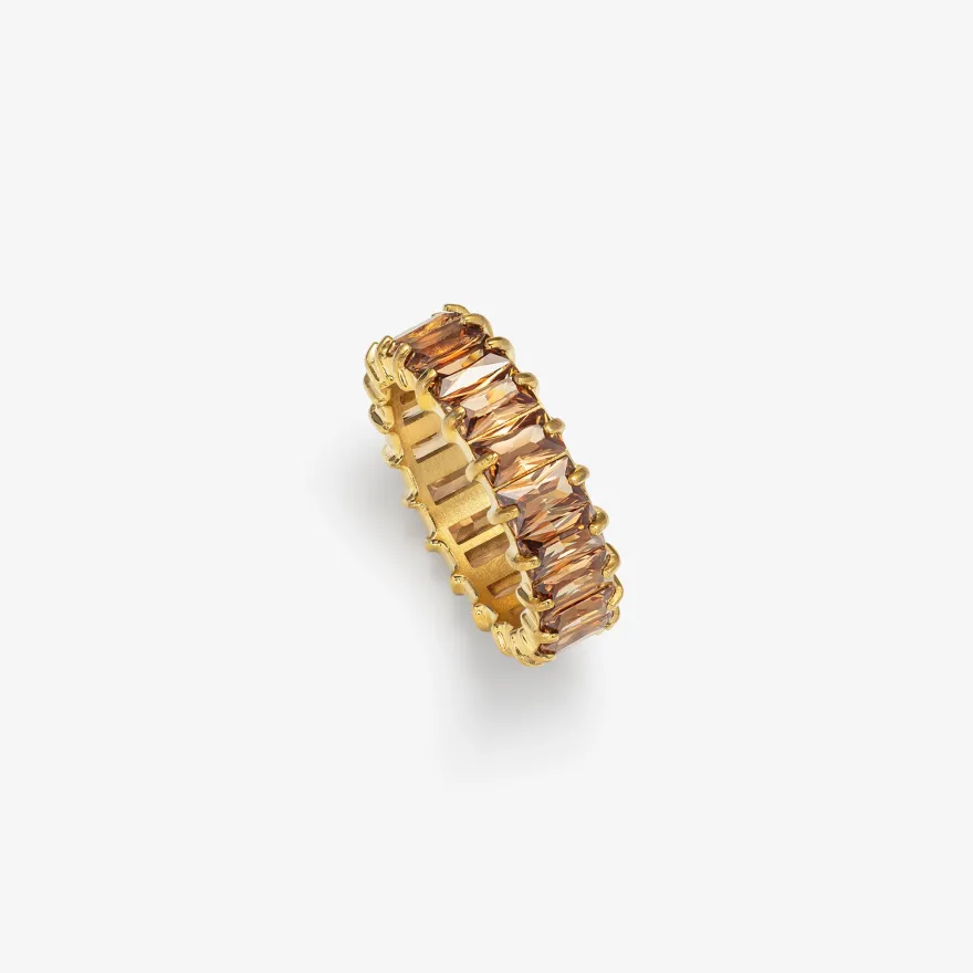 VERA RING LYS KAKAO