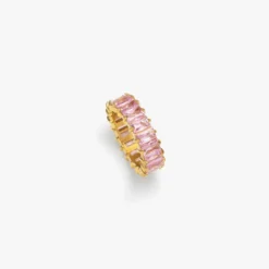 VERA RING ROSA