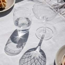 VICTORIA VANNGLASS RUTESLIP 30 CL 2PK