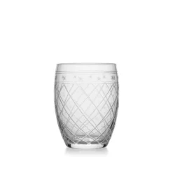VICTORIA VANNGLASS RUTESLIP 30 CL 2PK