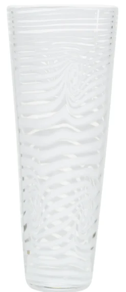 VIRVEL VASE 50 CM