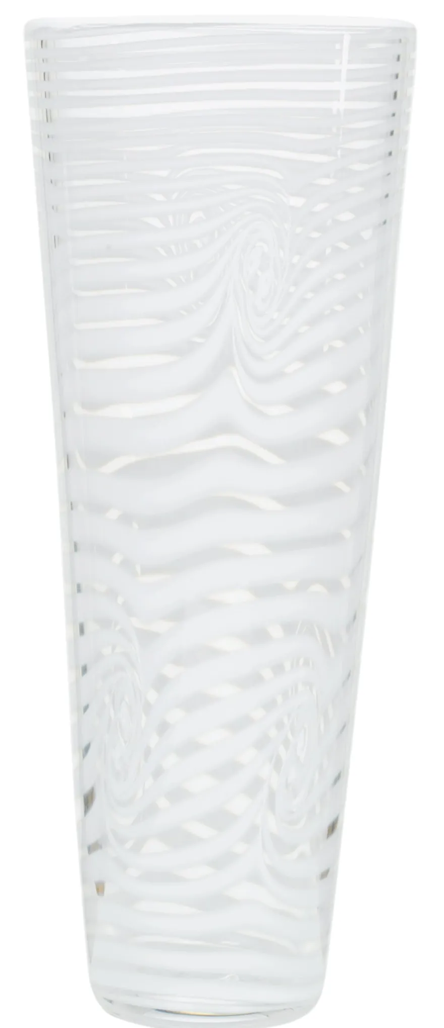 VIRVEL VASE 50 CM